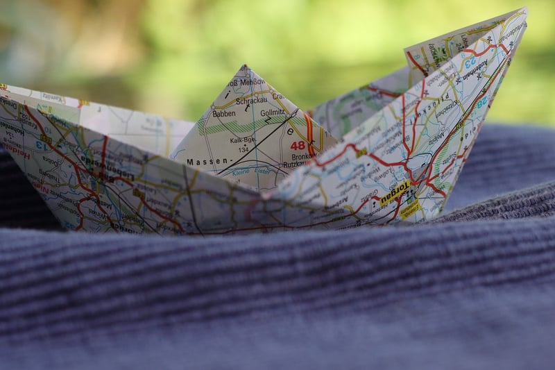 Chrono Navigation Systems