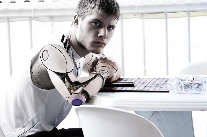Future Dystopia