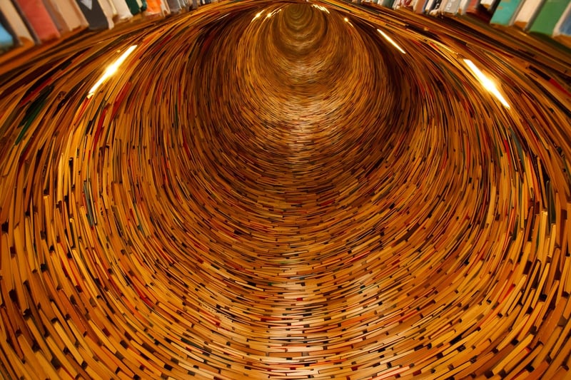 Wormhole Visualization